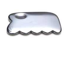 Load image into Gallery viewer, SAEEYCUE Authentic Terahertz Stone Gua Sha Massager Scraping Tools Facial Energy Beauty Tools