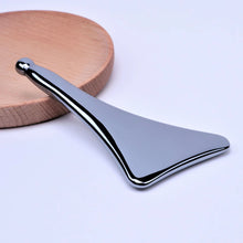 Load image into Gallery viewer, SAEEYCUE Terahertz Gua Sha Wand Facial Energy Beauty Tools