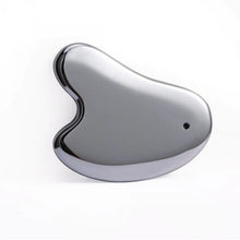 Load image into Gallery viewer, SAEEYCUE Terahertz Stone Gua Sha Scraping Tools Facial Beauty Tools