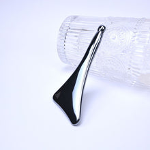 Load image into Gallery viewer, SAEEYCUE Terahertz Gua Sha Wand Facial Energy Beauty Tools