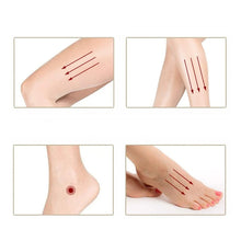 Load image into Gallery viewer, SAEEYCUE Terahertz Stone Gua Sha Scraping Tools Facial Beauty Tools