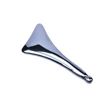 Load image into Gallery viewer, SAEEYCUE Terahertz Gua Sha Wand Facial Energy Beauty Tools
