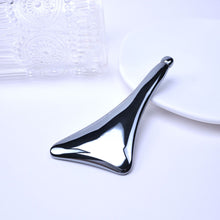 Load image into Gallery viewer, SAEEYCUE Terahertz Gua Sha Wand Facial Energy Beauty Tools