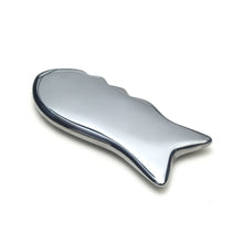 Load image into Gallery viewer, SAEEYCUE Terahertz Gua Sha Massager Stone Facial Body Energy Beauty Tools