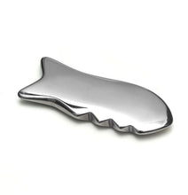 Load image into Gallery viewer, SAEEYCUE Terahertz Gua Sha Massager Stone Facial Body Energy Beauty Tools