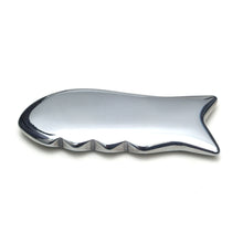 Load image into Gallery viewer, SAEEYCUE Terahertz Gua Sha Massager Stone Facial Body Energy Beauty Tools