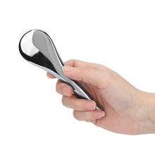 Load image into Gallery viewer, SAEEYCUE Terahertz Stone Facial Gua Sha POWER PADDLE Massager Facial Energy Beauty Tools