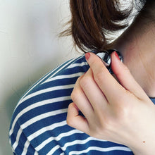 Load image into Gallery viewer, SAEEYCUE Authentic Terahertz Stone Mushroom Gua Sha Massager Scraping Tools Facial Energy Beauty Tools