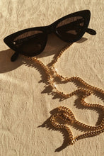 Load image into Gallery viewer, CHIC MINIMAILIST Sunglasses Chain Mask Chain