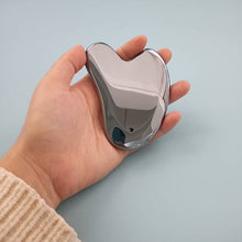 Load image into Gallery viewer, SAEEYCUE Terahertz Stone Gua Sha Massager Scraping Tools Facial Energy Beauty Tools
