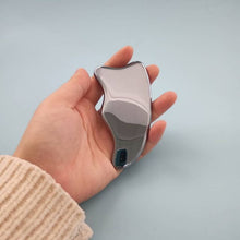 Load image into Gallery viewer, SAEEYCUE Authentic Terahertz Stone Gua Sha Massager Scraping Tools Facial Energy Beauty Tools