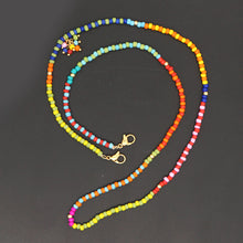 Load image into Gallery viewer, Cute Eyeglass Chain Sunglass Holder Mask Chain