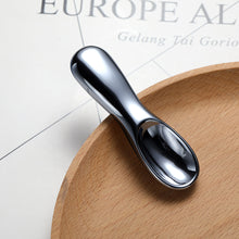 Load image into Gallery viewer, SAEEYCUE Authentic Terahertz Stone Gua Sha Set Massager Scraping Tools Facial Energy Beauty Tools