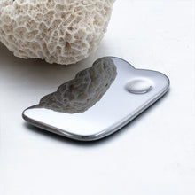 Load image into Gallery viewer, SAEEYCUE Authentic Terahertz Stone Gua Sha Massager Scraping Tools Facial Energy Beauty Tools