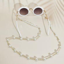 Load image into Gallery viewer, Eyeglass Chain Sunglass Holder Mask Chain