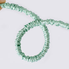 Load image into Gallery viewer, 100% Pure Mulberry Silk Headband—Effortlessly Chic