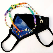 Load image into Gallery viewer, Colorful Cute Sunglasses Chain Mask Chain - I'm Smilling