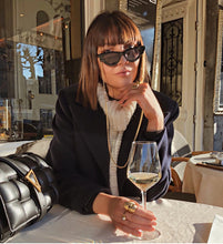 Load image into Gallery viewer, CHIC MINIMAILIST Sunglasses Chain Mask Chain