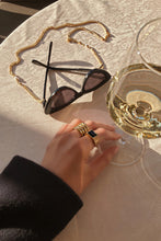 Load image into Gallery viewer, CHIC MINIMAILIST Sunglasses Chain Mask Chain