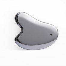 Load image into Gallery viewer, SAEEYCUE Terahertz Stone Gua Sha Massager Scraping Tools Facial Energy Beauty Tools