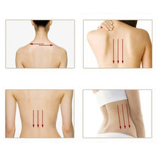 Load image into Gallery viewer, SAEEYCUE Terahertz Stone Gua Sha Massager Scraping Tools Facial Energy Beauty Tools