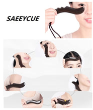 Load image into Gallery viewer, Genuine Sibin Bian Stone Gua Sha Facial Body Massage Tools 5A Quality Lymphatic Drainage Massage Tool
