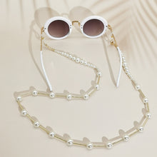 Load image into Gallery viewer, Eyeglass Chain Sunglass Holder Mask Chain
