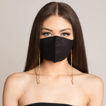 Load image into Gallery viewer, CHIC MINIMAILIST Sunglasses Chain Mask Chain
