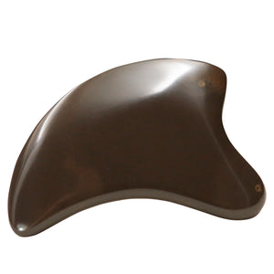 The Best gua sha stone—Genuine Sibin Bian Stone Gua Sha Facial Body Massage Tools 5A Quality